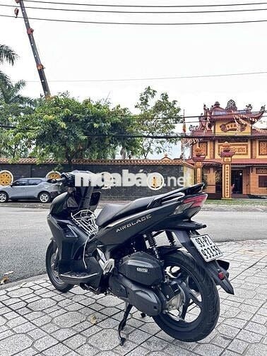 🌈 Airblade 2021 Zin Êm Cốt Trước Sau Chưa Chạm