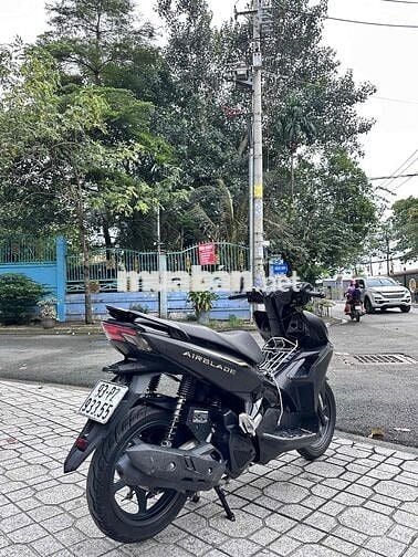 🌈 Airblade 2021 Zin Êm Cốt Trước Sau Chưa Chạm