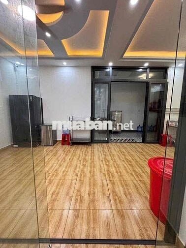 bán trường mầm no mặt tiền tl 29 an phú đông dtsd 800 m giá 20tỷ700