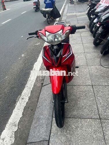 Yamaha Sirius RC 2012 mới 90% biển số 60