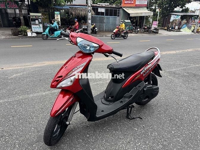 Mio Thai