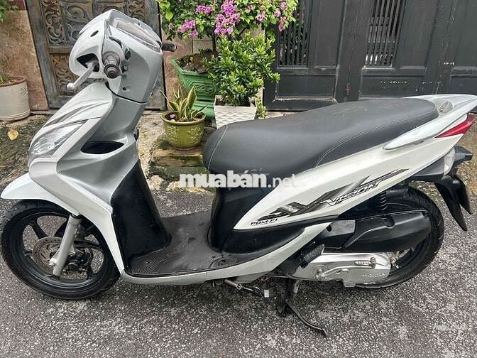 honda Vison 2013 xinh đẹp 90%