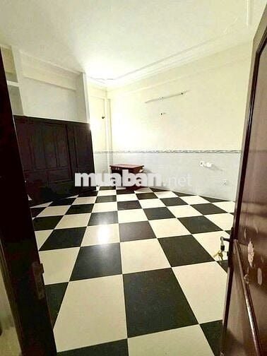 Cho thuê nhà hẻm đường trần quang khải, gần sân vận động cần thơ