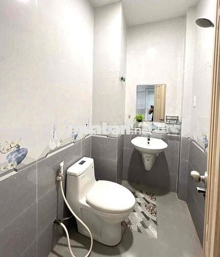 PHÒNG FULL NỘI THẤT BẾP RỘNG 15M2 Ở QUANG TRUNG, PHAN HUY ÍCH, CHỢ CẦU