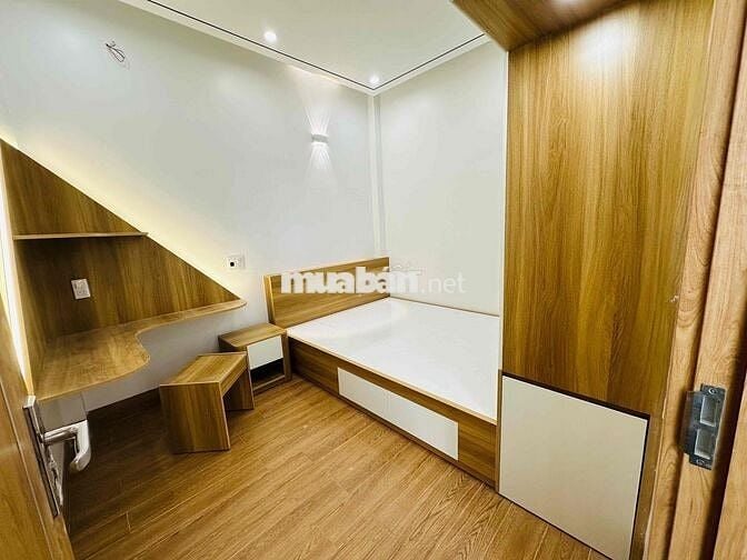 Nhà 2 tầng kiệt Thu Bồn, Thuỷ Xuân, TP Huế