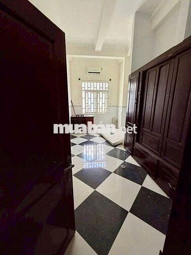 Cho thuê nhà hẻm đường trần quang khải, gần sân vận động cần thơ