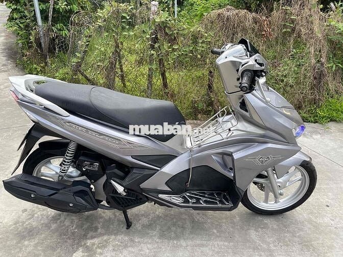 Cần bán ab 2019 máy zin 1 chủ hình thức đẹp