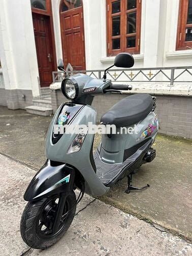 Bán chiếc xe Alizabet