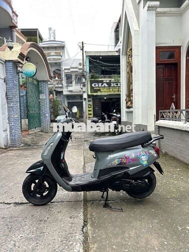 Bán chiếc xe Alizabet
