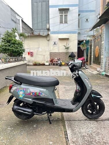 Bán chiếc xe Alizabet