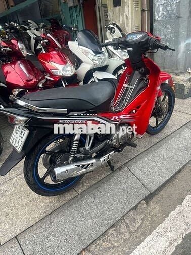 Yamaha Sirius RC 2012 mới 90% biển số 60