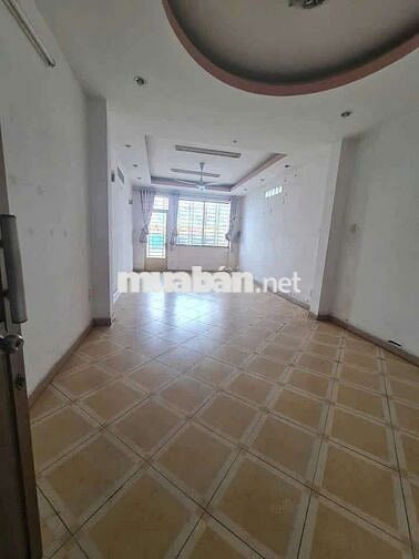 Nhà 1 Trệt 3 Lầu 6PN 4x21m Mặt Tiền Kinh Doanh Đường Số Tân Quy