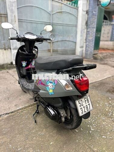 Bán chiếc xe Alizabet