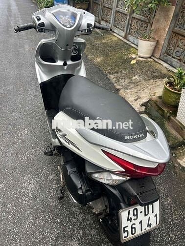 honda Vison 2013 xinh đẹp 90%