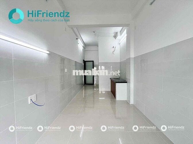 GIẢM SỐC 🔥 CHDV VƯỜN LÀI QUẬN 12 FULL NỘI THẤT MỚI GẦN ĐH VĂN LAN