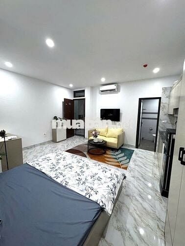 CHO THUÊ CCMN FULL NỘI THẤT BAN CỬA SỔ THOÁNG NGAY TẠI NGUYỄN CHÁNH