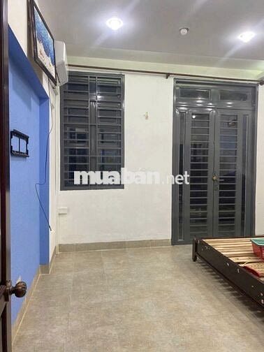 Cho thuê nhà đường b22 khu dân cư 91b