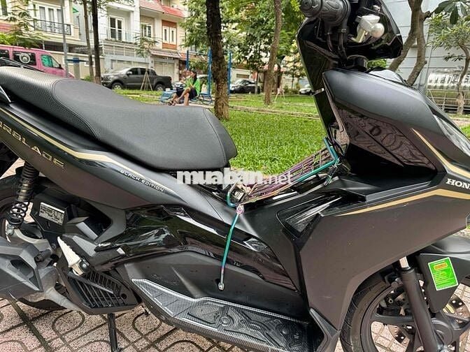 Honda Air Blade 125 2022 Bstp Chính Chủ Xe Zin Đep