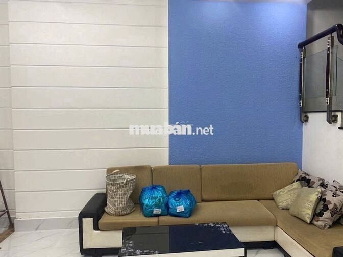 Cho thuê nhà đường b22 khu dân cư 91b