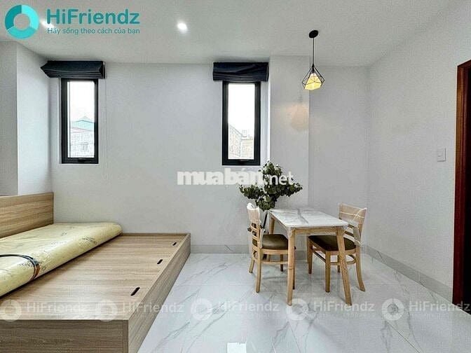 CĂN HỘ CAO CẤP TẠI ĐƯỜNG NGUYỄN THÁI SƠN
