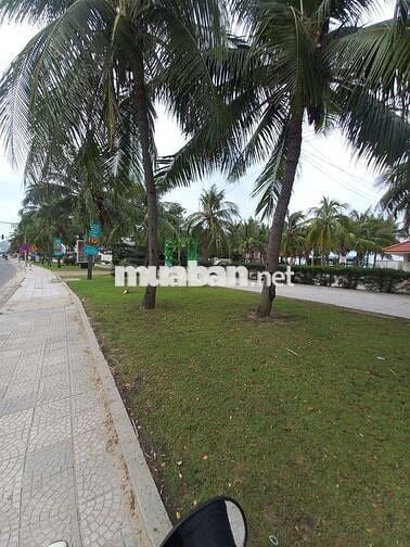 🔥MT VÕ NGUYÊN GIÁP – 140M² – TRỰC DIỆN BIỂN MỸ KHÊ – BAO ĐẦU TƯ 🔥🔥