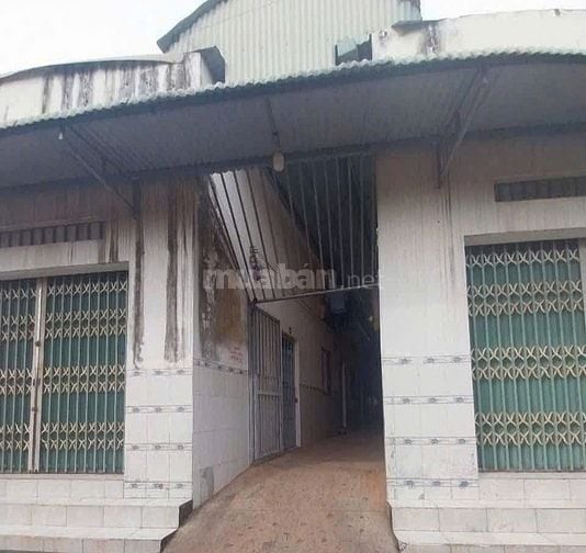 Cần tiền nên bán gấp dãy trọ ở  Tân Phú Trung- Củ Chi, DT 378m2, giá 9