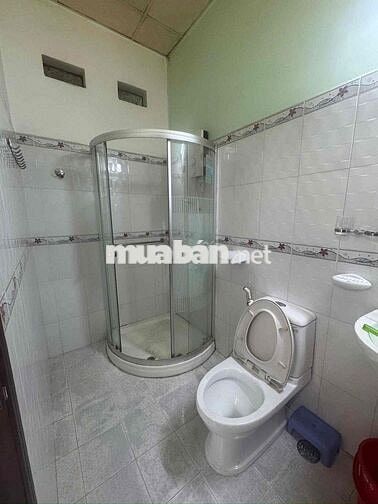 Cho thuê mặt tiền Phan Đình Phùng gần bến Ninh Kiều và chợ Tân An