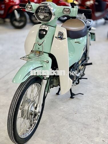🛵 Espero Plus 2 – 50cc 2023 Chính chủ BSTP xe zin