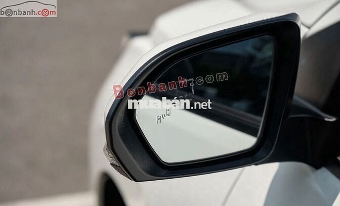 Toyota Wigo G 1.2 AT 2025 - 379 Triệu