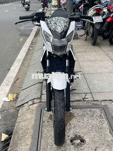Suzuki Satria 2020 mới 90% biển số 76 chính chủ