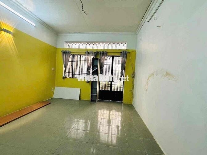 Kẹt tiền bán gấp nhà 55/52/50 Nguyễn Văn Công, P3, Gò Vấp