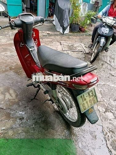WAVE ANPHA BS QUẢNG NINH