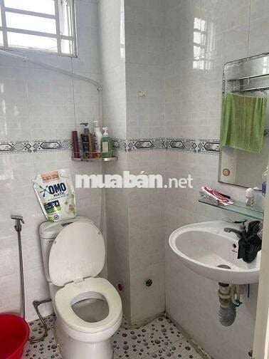 Pass phòng trọ quận 8, đủ nội thất