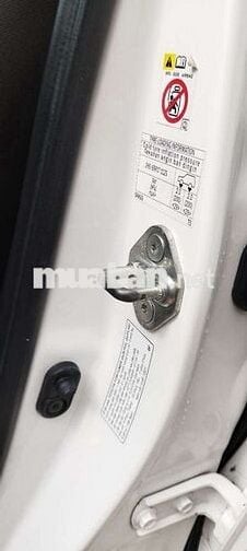 Bán fortuner 2020 2.4G 4x2 MT - 90 km