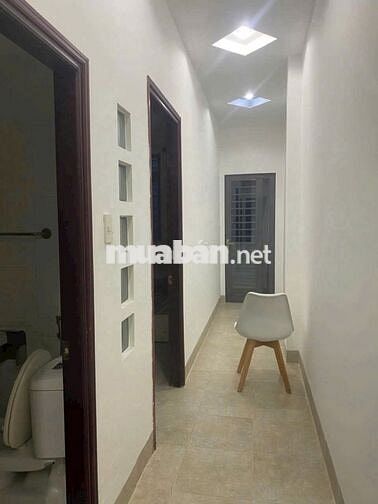 Cho thuê nhà đường b22 khu dân cư 91b