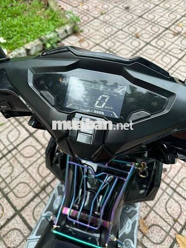 Honda Air Blade 125 2022 Bstp Chính Chủ Xe Zin Đep