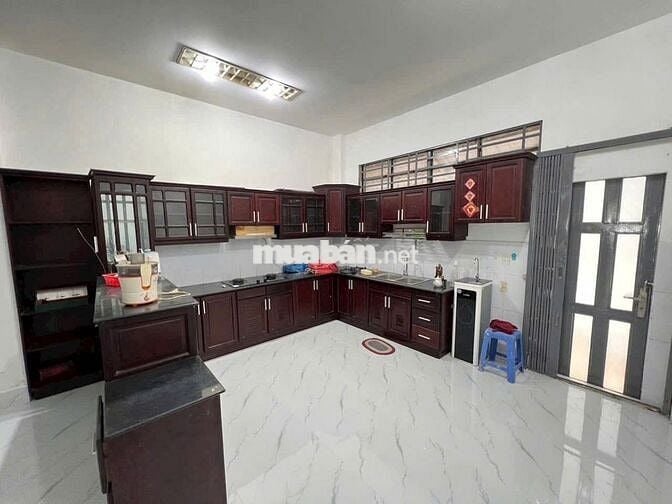 Cho thuê nhà đường b22 khu dân cư 91b