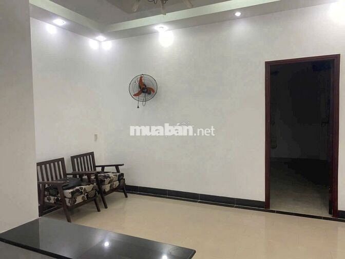 Cho thuê nhà đường b22 khu dân cư 91b