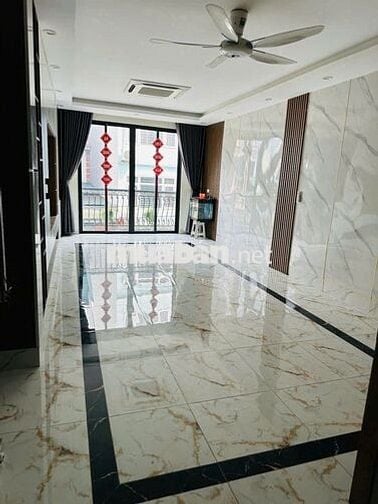 🏠 CHO THUÊ NHÀ MẶT TIỀN  7 TẦNG 400M2 TẠI HÀ ĐÔNG