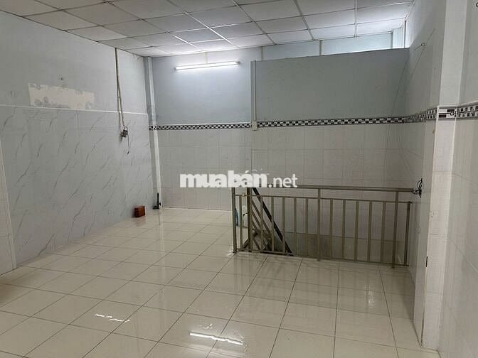 Cho thuê phòng trọ đường số 8, Phường 11, Gò Vấp Cách LotteMart 500m