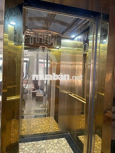 🏠 CHO THUÊ NHÀ MẶT TIỀN  7 TẦNG 400M2 TẠI HÀ ĐÔNG