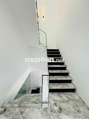 CHO THUÊ NHÀ TRỆT 2 LẦU FULL NỘI THẤT KDC HƯNG PHÚ - CÁI RĂNG - CẦN TH