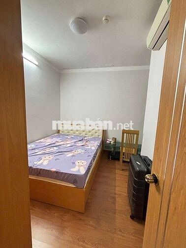 Cho thuê căn hộ SaigonRes 3PN full nội thất 16 triệu