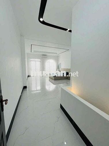 CHO THUÊ NHÀ TRỆT 2 LẦU FULL NỘI THẤT KDC HƯNG PHÚ - CÁI RĂNG - CẦN TH