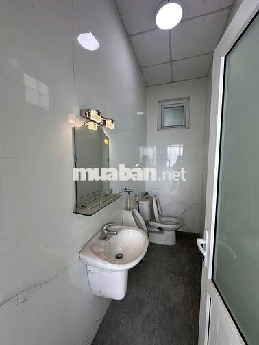 Mặt bằng trệt 2 lầu đường Xô Viết Nghệ Tĩnh chỉ 25 triệu
