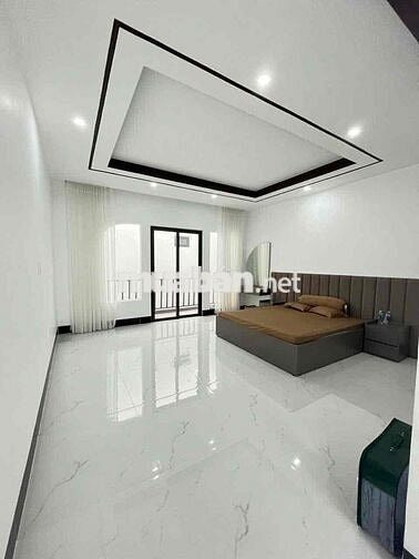 CHO THUÊ NHÀ TRỆT 2 LẦU FULL NỘI THẤT KDC HƯNG PHÚ - CÁI RĂNG - CẦN TH