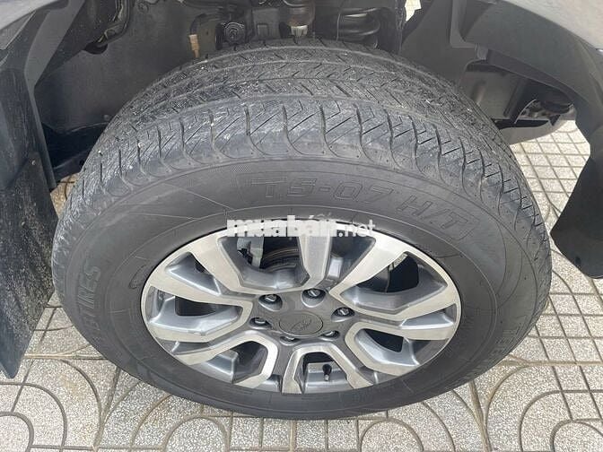 Ford Ranger 2018 Wildtrak 2.0 4x4 - 100000 km