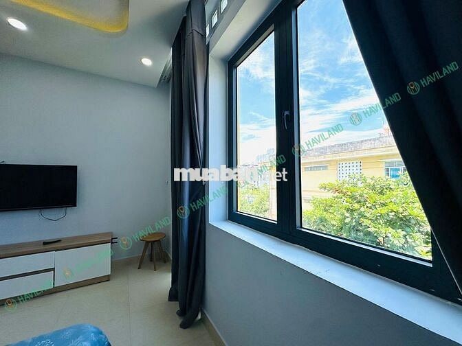 🌟 CĂN HỘ AN THƯỢNG 8 – STUDIO MỚI KENG 🌟