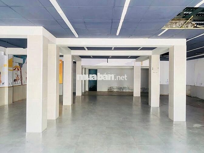 Cho Thuê Mặt Bằng Mặt Tiền 12M Trần Việt Châu Gần Chợ An Hoà Cần Thơ