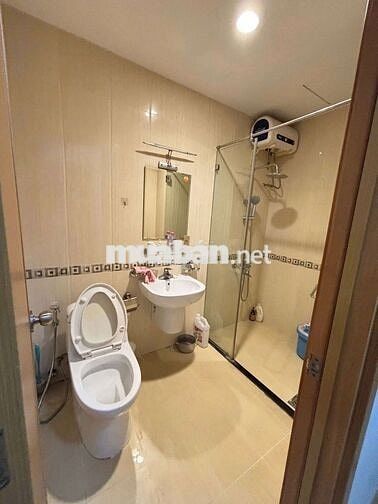Cho thuê căn hộ SaigonRes 3PN full nội thất 16 triệu